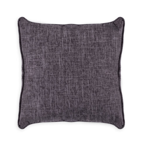 Almohadones Helena (Color Gris Oscuro)
