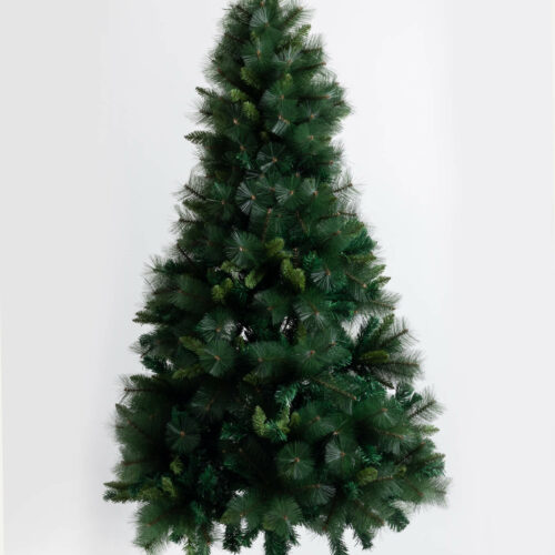 Arbol de Navidad Misisipi 3 180 cm