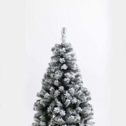 Arbol de Navidad Odense 2 120 cm