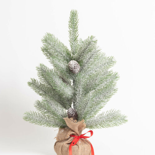 Arbol de Navidad Pensilvania 60 cm