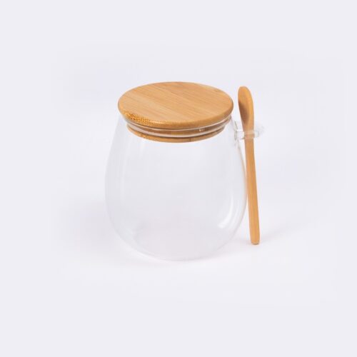 Frasco Morelia 10.7*12.5CM