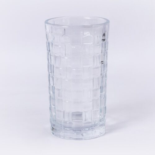 Vaso Orquidea Set x 6 UND 7,3 x 13 cm