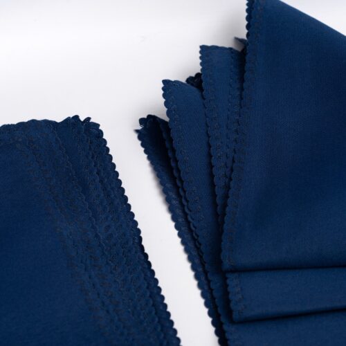 Servilletas Telfer Set x 6 (Color Azul) 48 * 48 cm