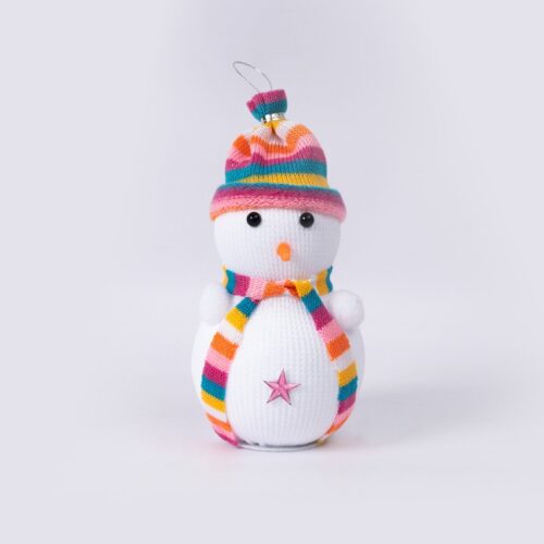 Adorno de Navidad Bako 18 cm