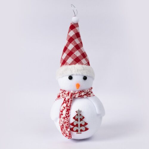 Adorno de Navidad Beyla  23 cm