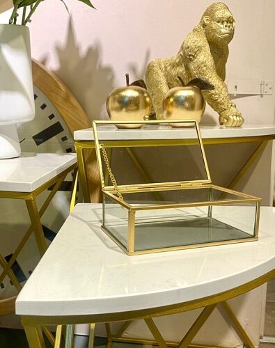 Cajita Adís S 15 x 9 x 6 CM