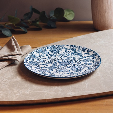 Plato Moura  26 cm