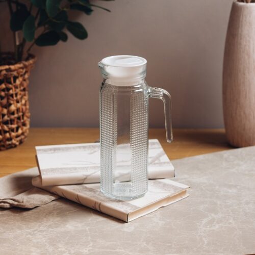 Jarra Morella 1100 ML