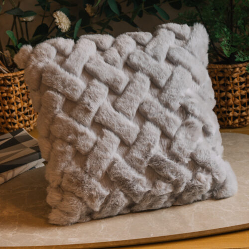 Almohadon Colan 42*42 cm