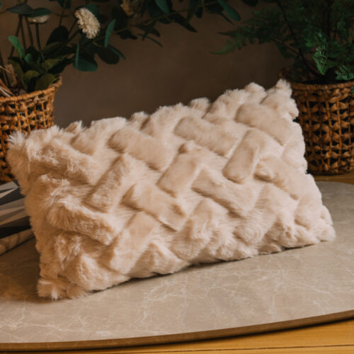 Almohadon Tenza  28*50 cm