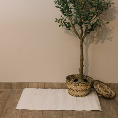Alfombra Tola  60*90 cm