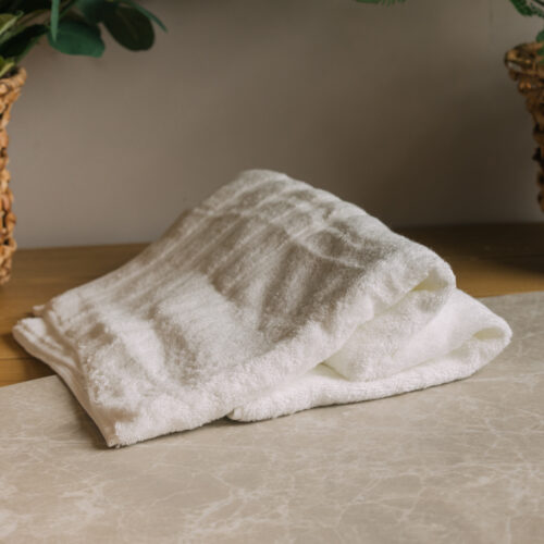 Toallon Ataco L  70*140 cm - 600 gr