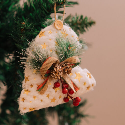 Adorno de Navidad
