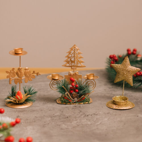 Articulo de Navidad Ruby