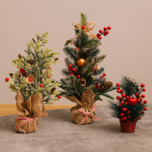 Articulo de Navidad Tree