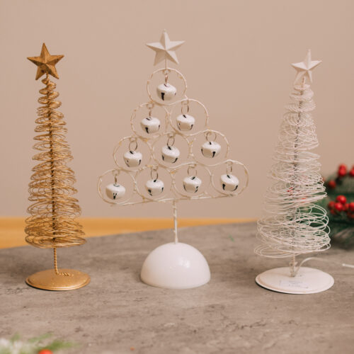 Articulo de Navidad Chard