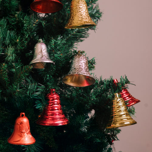 Articulo de Navidad Bell