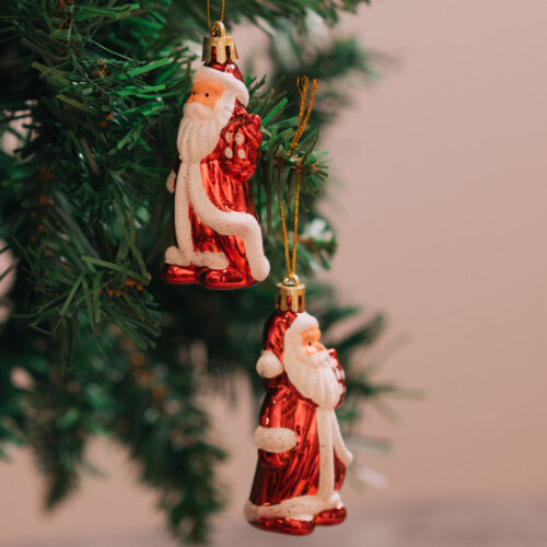 Articulo de Navidad Drop