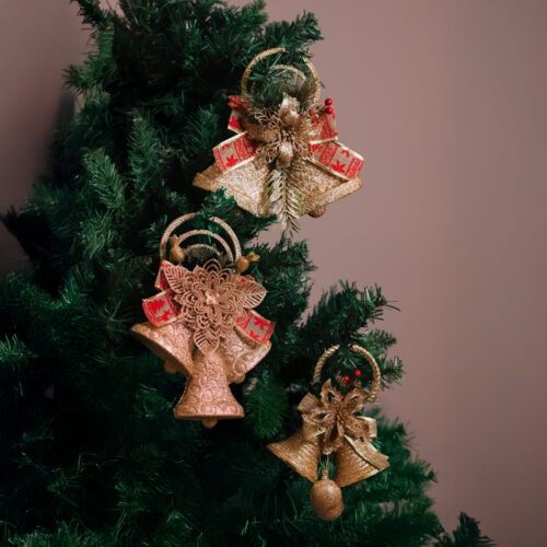 Articulo de Navidad Canti