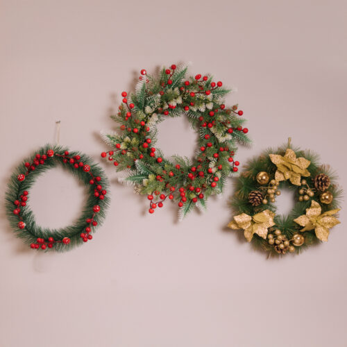 Articulo de Navidad Garland