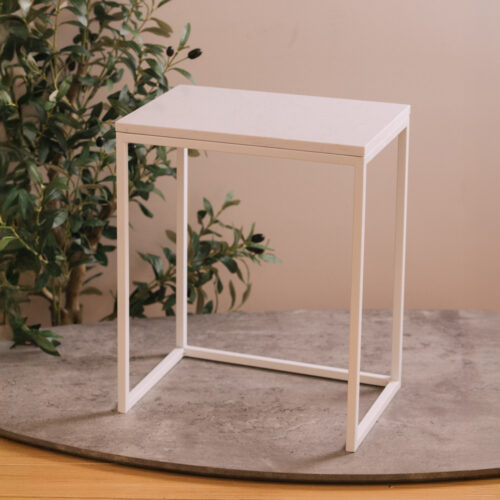 Mesa Lyon L  48 x 33 x 51 cm
