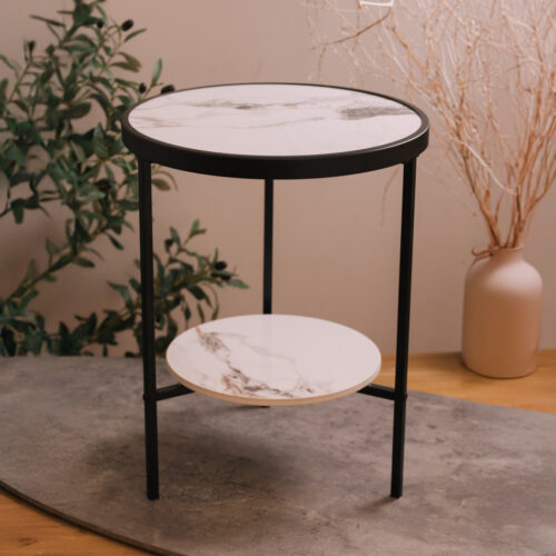 Mesa Tursacc 51 x 41 cm