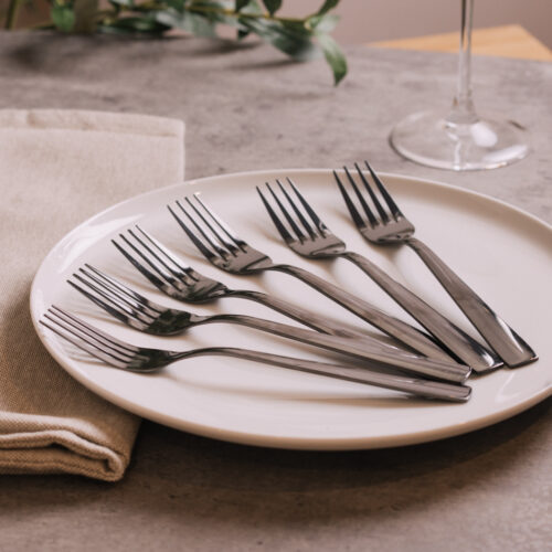 Set de Tenedores x6 Piezas 38 g