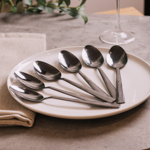 Set de Cucharas Grandes  46 g