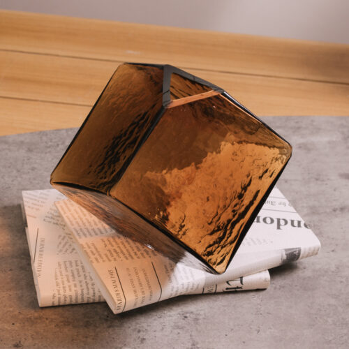 Jarron Chubut  15 x 15 cm