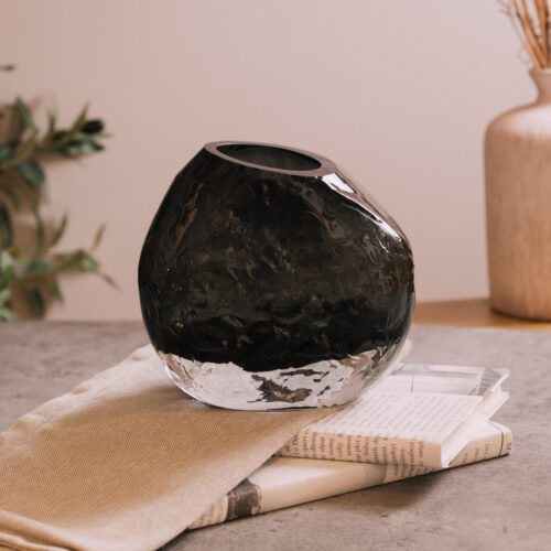 Jarron Santa Cruz 18 * 17 cm