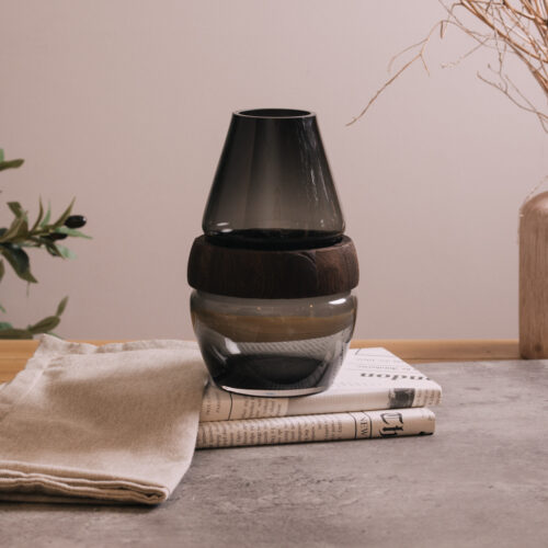 Jarron San Luis 15 * 24 cm