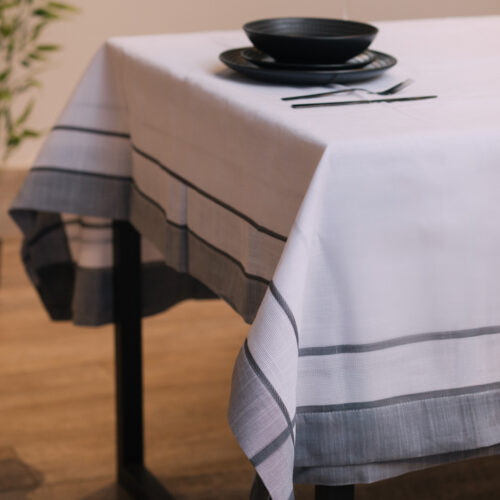 Mantel Bragado 180 * 270 cm