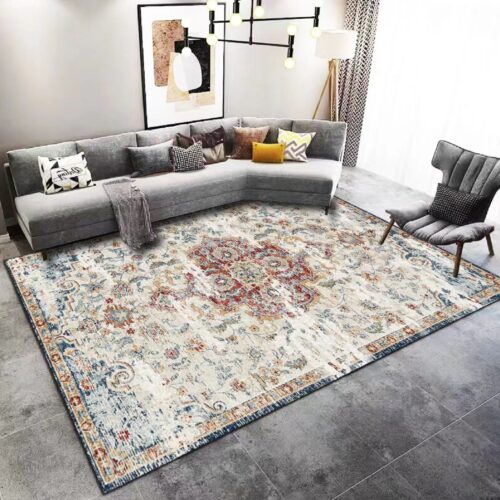 Alfombra Imperio B 230 x 160 cm