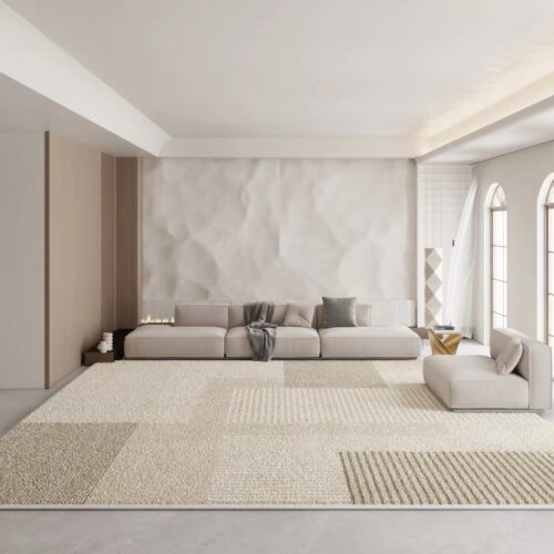 Alfombra Tenesse C 230 x 160 cm