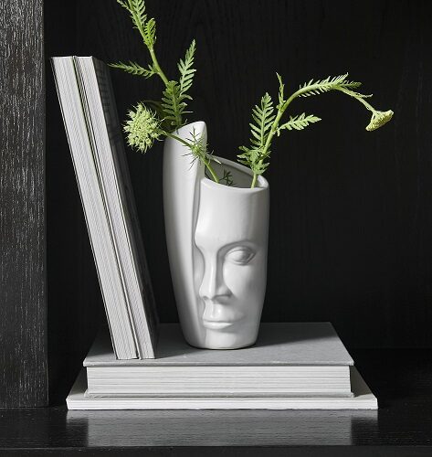 Jarron Brujas L  30 x 12 cm