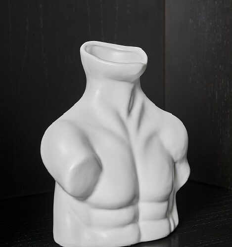 Adorno Osaka  16,5 x 7,8 x 17,4 cm