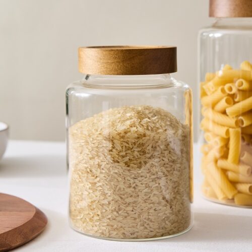 Frasco Mollas 13 x 18 cm