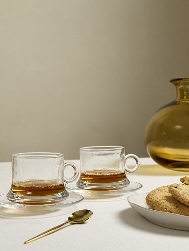 Taza Tavora 170 ML Set x 12 pcs