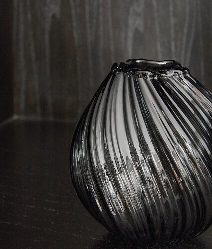 Jarrón Lema  17 x 7 cm