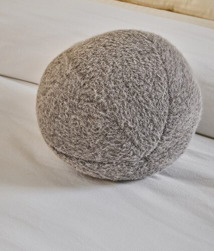 Almohadon Niza  20 cm