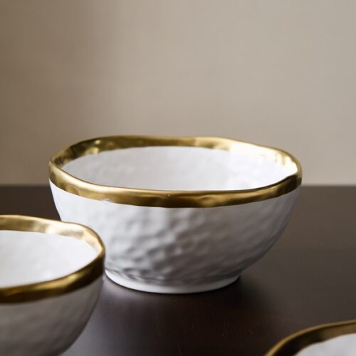 Bowl Togo  11 x 6 cm