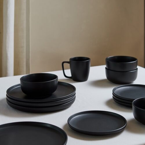 Vajilla Prado Set x 16 Piezas