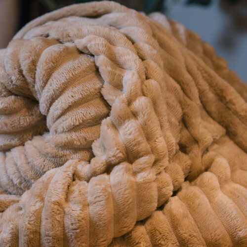 Manta Buenos Aires 200 x 230 cm