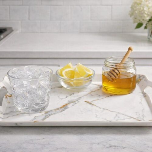 Bandeja Roma 37 x 23,5 Cm