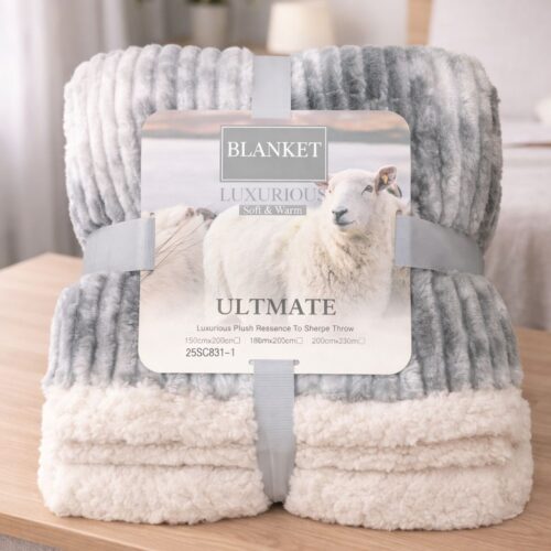 Manta Hanoi 150 x 200 cm